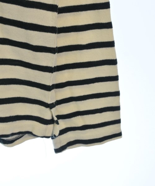 nonnative（ノンネイティブ）Tシャツ・カットソー 白 サイズ:1(M位) メンズ/2200618706037