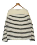 nonnative（ノンネイティブ）Tシャツ・カットソー 白 サイズ:1(M位) メンズ/2200618706037