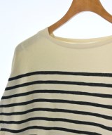 nonnative（ノンネイティブ）Tシャツ・カットソー 白 サイズ:1(M位) メンズ/2200618706037