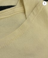 nonnative（ノンネイティブ）Tシャツ・カットソー 白 サイズ:1(M位) メンズ/2200618706037