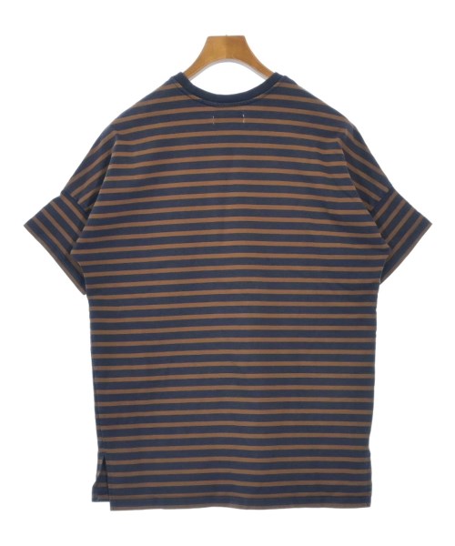 nonnative（ノンネイティブ）Tシャツ・カットソー 紺 サイズ:0(S位) メンズ/2200618706044
