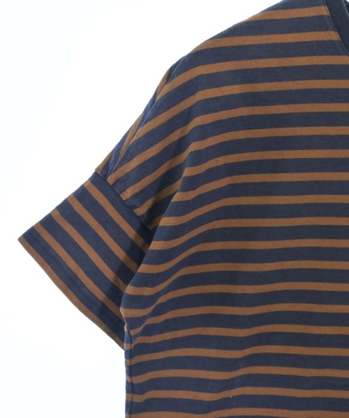 nonnative（ノンネイティブ）Tシャツ・カットソー 紺 サイズ:0(S位) メンズ/2200618706044