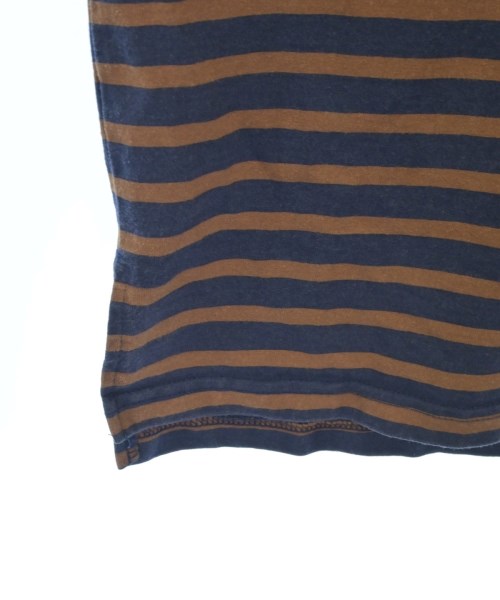 nonnative（ノンネイティブ）Tシャツ・カットソー 紺 サイズ:0(S位) メンズ/2200618706044