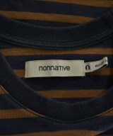 nonnative（ノンネイティブ）Tシャツ・カットソー 紺 サイズ:0(S位) メンズ/2200618706044