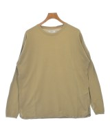 nonnative（ノンネイティブ）Tシャツ・カットソー ベージュ サイズ:0(S位) メンズ/2200618706051