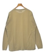 nonnative（ノンネイティブ）Tシャツ・カットソー ベージュ サイズ:0(S位) メンズ/2200618706051