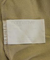 nonnative（ノンネイティブ）Tシャツ・カットソー ベージュ サイズ:0(S位) メンズ/2200618706051