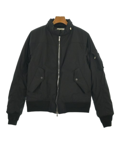 ノンネイティヴ(nonnative)のnonnative ブルゾン