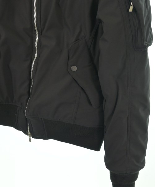 nonnative（ノンネイティブ）ブルゾン 黒 サイズ:0(S位) メンズ/2200618845019