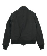 nonnative（ノンネイティブ）ブルゾン 黒 サイズ:0(S位) メンズ/2200618845019
