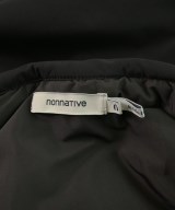 nonnative（ノンネイティブ）ブルゾン 黒 サイズ:0(S位) メンズ/2200618845019