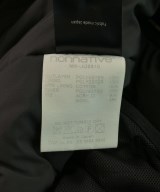 nonnative（ノンネイティブ）ブルゾン 黒 サイズ:0(S位) メンズ/2200618845019