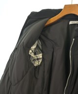 nonnative（ノンネイティブ）ブルゾン 黒 サイズ:0(S位) メンズ/2200618845019