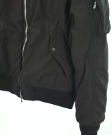 nonnative（ノンネイティブ）ブルゾン 黒 サイズ:0(S位) メンズ/2200618845019