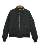 nonnative ブルゾン