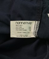 nonnative（ノンネイティブ）チノパン 紺 サイズ:0(S位) メンズ/2200618845026