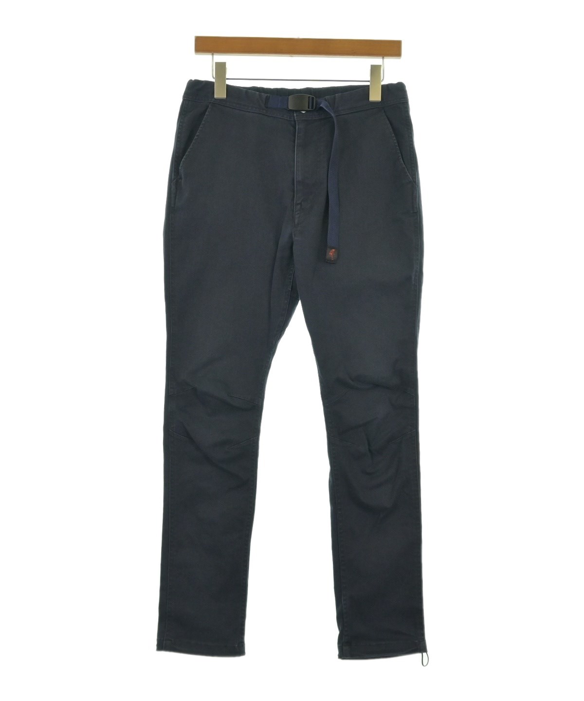 nonnative（ノンネイティブ）チノパン 紺 サイズ:0(S位) メンズ