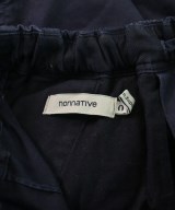 nonnative（ノンネイティブ）チノパン 紺 サイズ:0(S位) メンズ/2200618845033