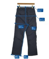 nonnative（ノンネイティブ）チノパン 紺 サイズ:0(S位) メンズ/2200618845033