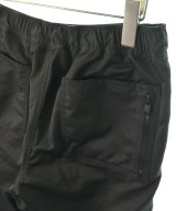 nonnative（ノンネイティブ）チノパン 黒 サイズ:0(S位) メンズ/2200618845040