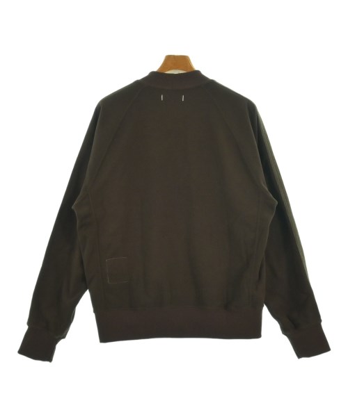 nonnative（ノンネイティブ）その他 茶 サイズ:1(M位) メンズ/2200618859016