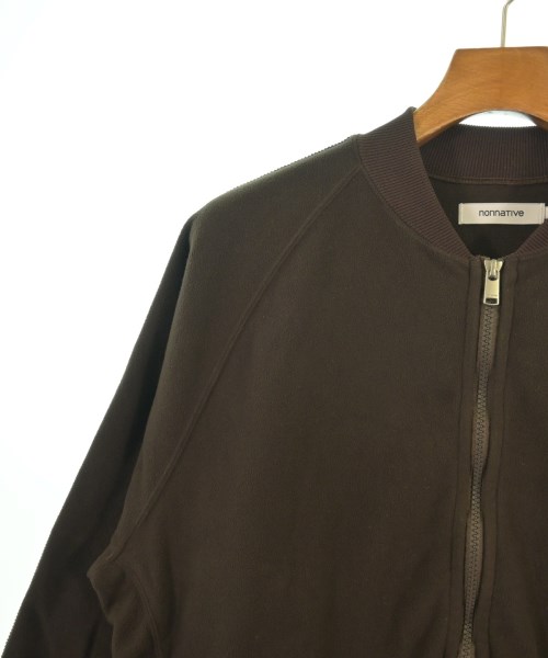 nonnative（ノンネイティブ）その他 茶 サイズ:1(M位) メンズ/2200618859016