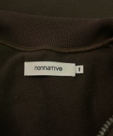 nonnative（ノンネイティブ）その他 茶 サイズ:1(M位) メンズ/2200618859016