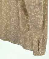 nonnative（ノンネイティブ）カジュアルシャツ ベージュ サイズ:1(M位) メンズ/2200618859023