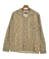 nonnative カジュアルシャツ