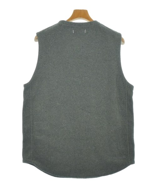 nonnative（ノンネイティブ）Tシャツ・カットソー グレー サイズ:1(M位) メンズ/2200618859030