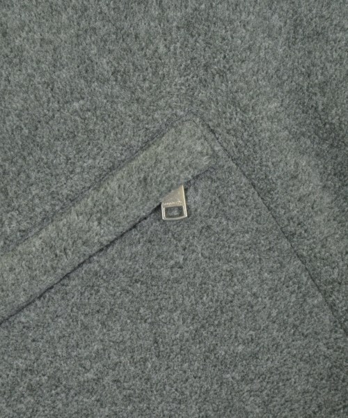 nonnative（ノンネイティブ）Tシャツ・カットソー グレー サイズ:1(M位) メンズ/2200618859030