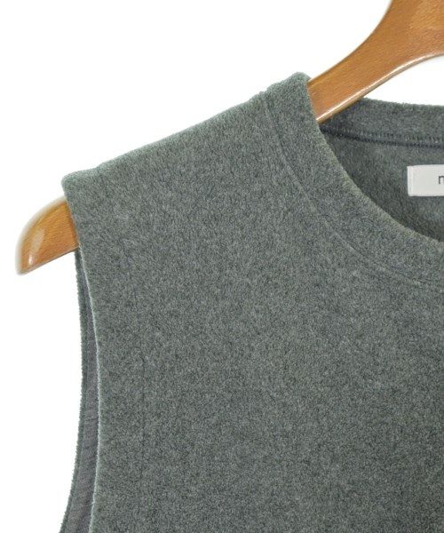 nonnative（ノンネイティブ）Tシャツ・カットソー グレー サイズ:1(M位) メンズ/2200618859030