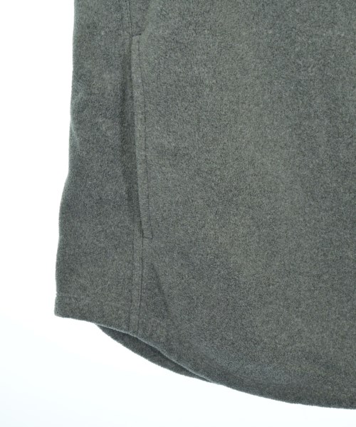 nonnative（ノンネイティブ）Tシャツ・カットソー グレー サイズ:1(M位) メンズ/2200618859030