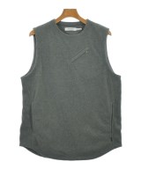 nonnative（ノンネイティブ）Tシャツ・カットソー グレー サイズ:1(M位) メンズ/2200618859030