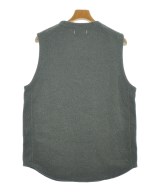 nonnative（ノンネイティブ）Tシャツ・カットソー グレー サイズ:1(M位) メンズ/2200618859030