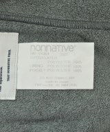 nonnative（ノンネイティブ）Tシャツ・カットソー グレー サイズ:1(M位) メンズ/2200618859030