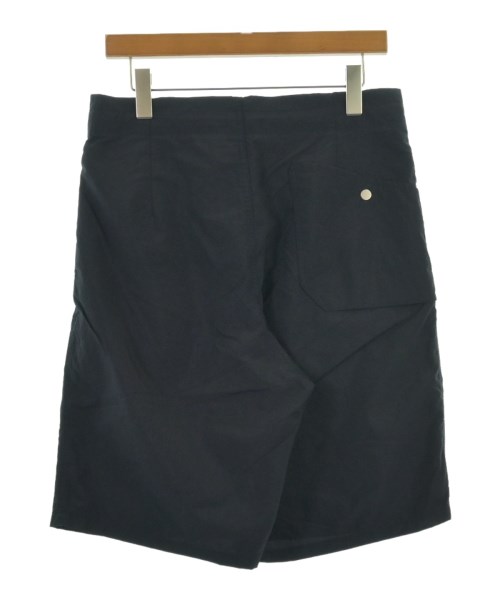nonnative（ノンネイティブ）ショートパンツ 紺 サイズ:1(M位) メンズ/2200618859047