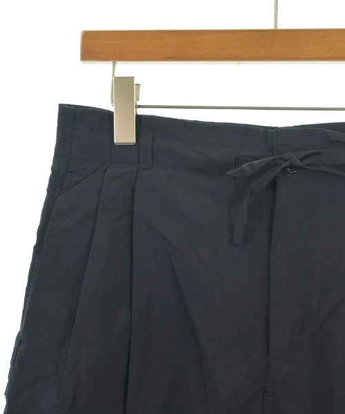 nonnative（ノンネイティブ）ショートパンツ 紺 サイズ:1(M位) メンズ/2200618859047