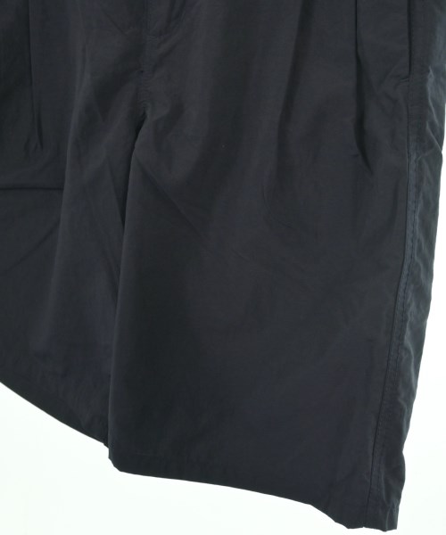 nonnative（ノンネイティブ）ショートパンツ 紺 サイズ:1(M位) メンズ/2200618859047