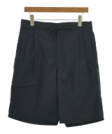 nonnative（ノンネイティブ）ショートパンツ 紺 サイズ:1(M位) メンズ/2200618859047