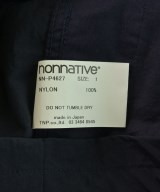 nonnative（ノンネイティブ）ショートパンツ 紺 サイズ:1(M位) メンズ/2200618859047