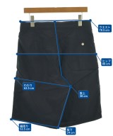 nonnative（ノンネイティブ）ショートパンツ 紺 サイズ:1(M位) メンズ/2200618859047