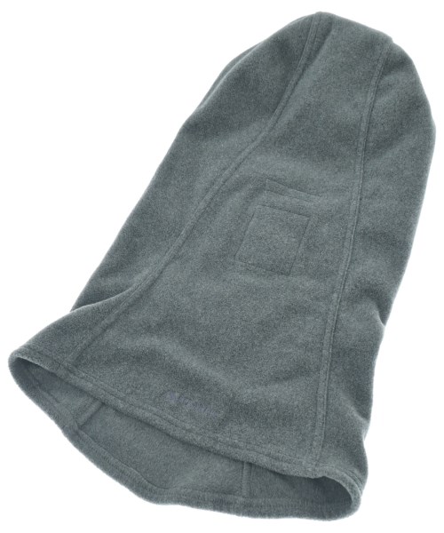 nonnative（ノンネイティブ）マフラー グレー サイズ:- メンズ/2200618859054