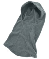 nonnative（ノンネイティブ）マフラー グレー サイズ:- メンズ/2200618859054