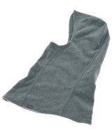 nonnative（ノンネイティブ）マフラー グレー サイズ:- メンズ/2200618859054