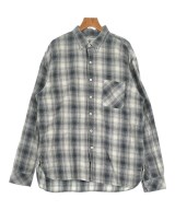 nonnative カジュアルシャツ