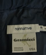 nonnative（ノンネイティブ）その他 紺 サイズ:2(L位) メンズ/2200619186012