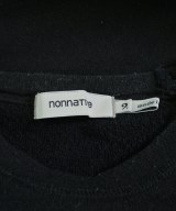 nonnative（ノンネイティブ）ニット・セーター 黒 サイズ:2(L位) メンズ/2200619186029