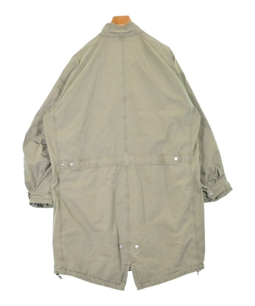 nonnative（ノンネイティブ）モッズコート カーキ サイズ:2(L位) メンズ/2200619454012