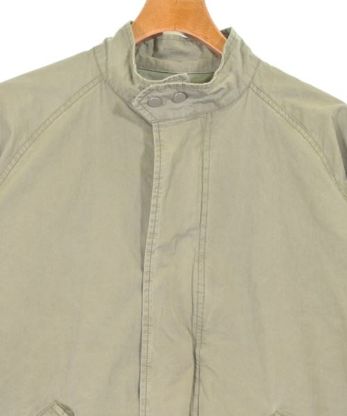 nonnative（ノンネイティブ）モッズコート カーキ サイズ:2(L位) メンズ/2200619454012